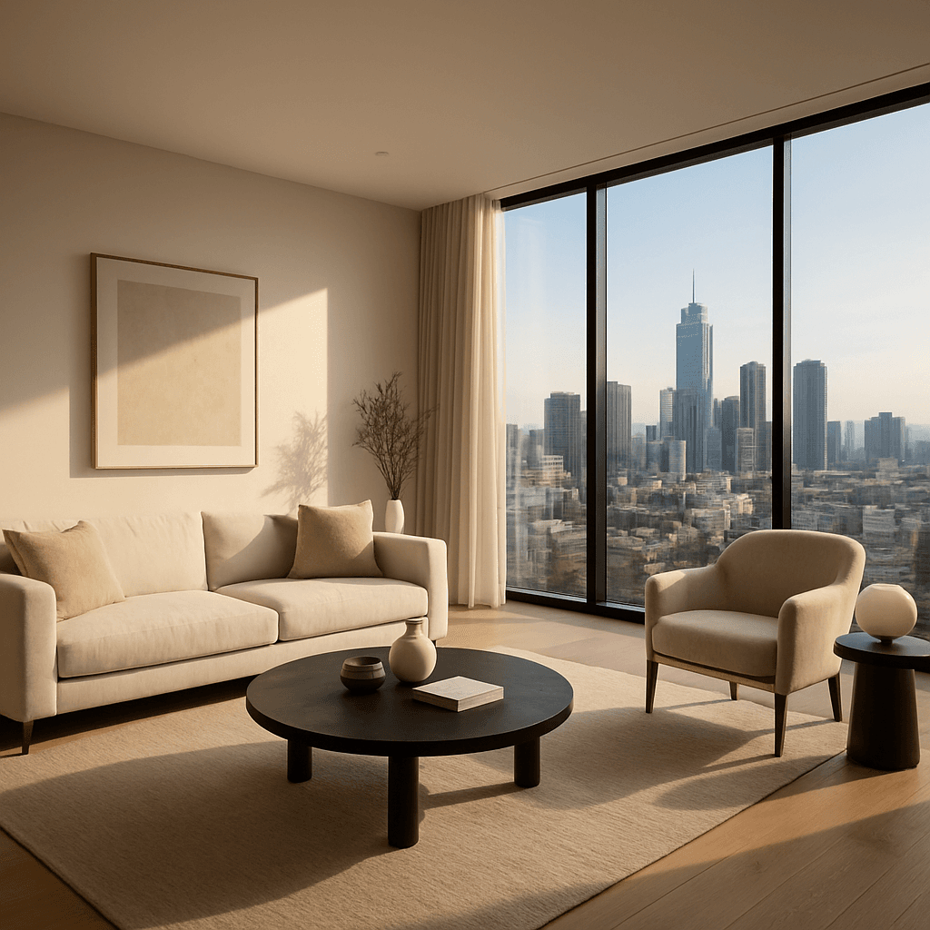 Move-in ready properties